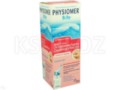 Physiomer Baby interakcje ulotka spray  115 ml