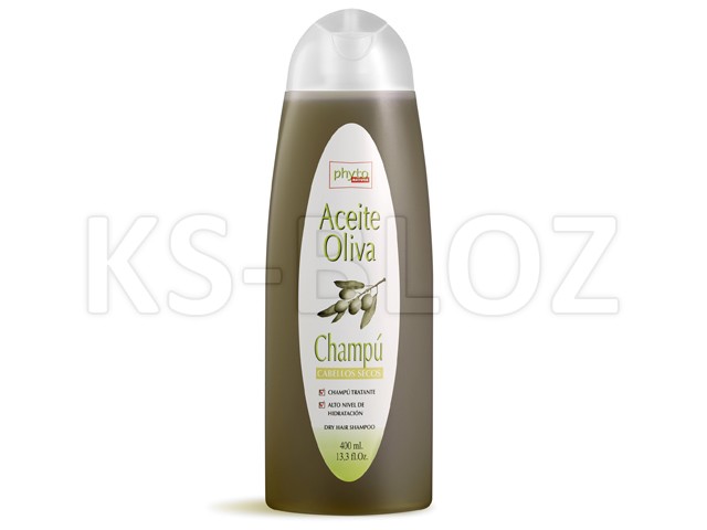 Phyto Nature Szampon d/wł. suchych interakcje ulotka szampon - 400 ml