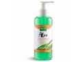 Phyto Nature Żel kojąco-regenerujący aloesowy interakcje ulotka żel  250 ml