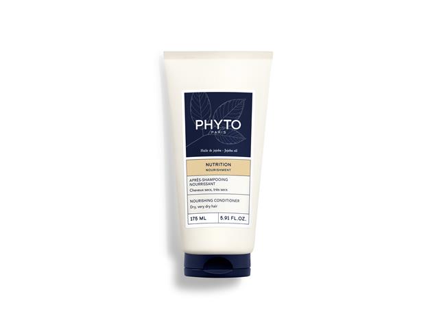 Phyto Nutrition Odżywka regenerująca dla włosów suchych, bardzo suchych z olejkiem jojoba interakcje ulotka   175 ml