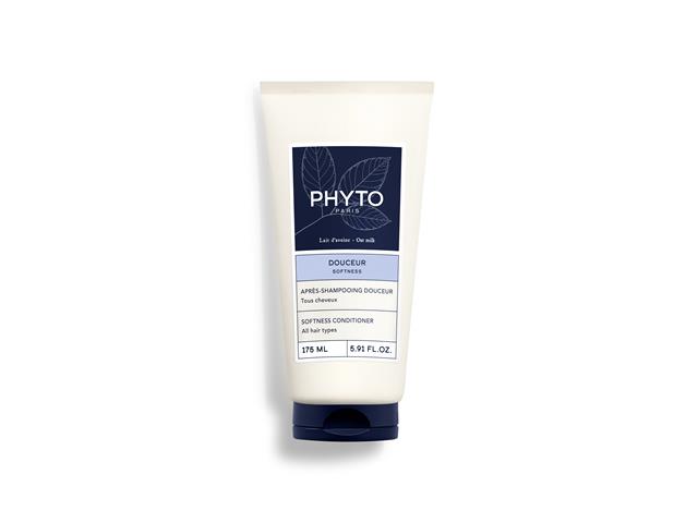 Phyto Softness Odżywka delikatna do każdego rodzaju włosów interakcje ulotka odżywka  175 ml