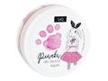 Pianka do mycia łapek - różowa interakcje ulotka mus  50 ml