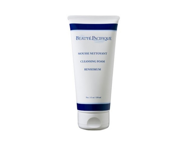 Pianka oczyszczająca interakcje ulotka pianka - 150 ml (tub.)