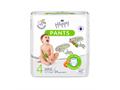 Piel-m. BELLA BABY HAPPY PANTS Maxi 8-14kg interakcje ulotka   24 szt.