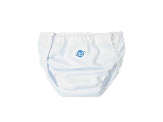 Pieluszka bawełniana Nappy Wrap XL/XXL interakcje ulotka pielucha - 1 szt.