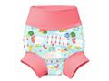 Pieluszka do pływania Happy Nappy Splash About kaczuszki L interakcje ulotka pielucha  1 szt.