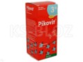 Pikovit interakcje ulotka syrop  150 ml