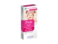 Pink Test ciążowy płytkowy (Test ciążowy PINK płytkowy) interakcje ulotka   1 szt.