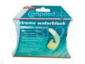 Plast.COMPEED EXTR.WATERBLOCK n/skal.palców interakcje ulotka plaster  12 szt.