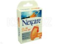 Plast.Nexcare ACTIVE 360 interakcje ulotka plaster  30 szt.