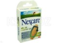 Plast.Nexcare COMFORT 360 interakcje ulotka plaster  30 szt.