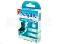 Plast.Nexcare Sensitive steryl. interakcje ulotka   20 szt.