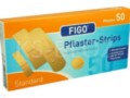 Plast.Werunia Zestaw wodoodp.standart interakcje ulotka plaster  50 szt.