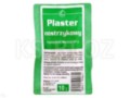 Plaster nostrzykowy GEMI interakcje ulotka plaster leczniczy  10 g