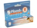 Plomb-R interakcje ulotka - - 3 g