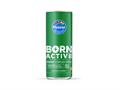 Plusssz Born Active Energy Complex Drink interakcje ulotka napój  250 ml