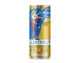 Plusssz Elektrolity Electro Complex Gold Edition Drink interakcje ulotka napój  250 ml