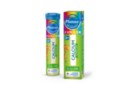 Plusssz Junior Calcium Complex interakcje ulotka tabletki musujące  20 tabl.
