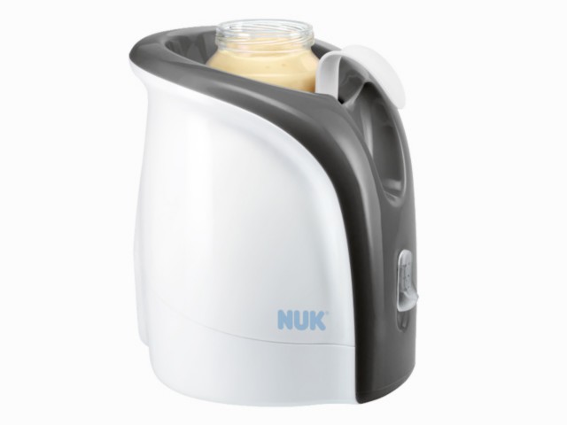 Podgrzewacz pokarmu Thermo Ultra Rapid (256317) interakcje ulotka  - 1 szt.