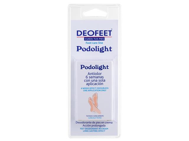 Podolight Dermo Skin interakcje ulotka krem  10 ml