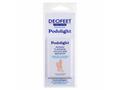 Podolight Dermo Skin interakcje ulotka krem  10 ml