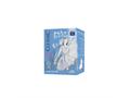 Podp. CLEANIC Pure Cotton Night interakcje ulotka podpaska  10 szt.