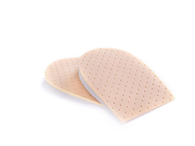 Podpiętek ortopedyczny I011 męski 0,5 cm interakcje ulotka  - 2 szt. (para)