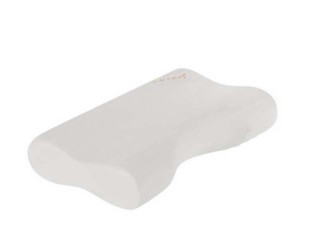 Poduszka rehabilitacyjna przeciw chrapaniu Qmed ANTI SNORING interakcje ulotka  - 1 szt.