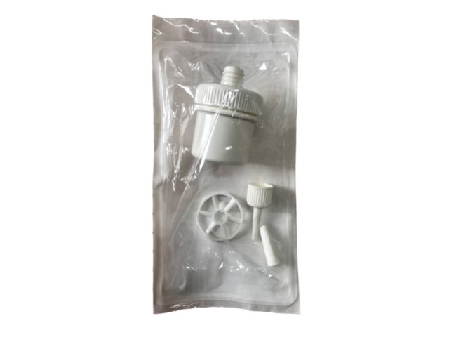 Pojemnik - tuba z aplikatorem jałowa Eprus® 20/33 ml interakcje ulotka  - 1 szt.