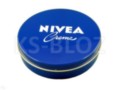 Pollena Nivea Krem interakcje ulotka krem  150 g