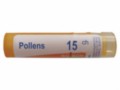Pollens 15 CH interakcje ulotka granulki  4 g