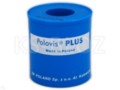 Polovis Plus Plaster 5 m x 50 mm interakcje ulotka   1 szt.