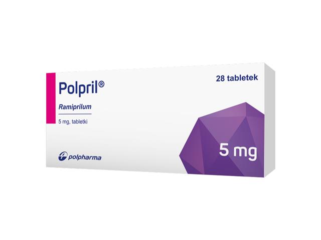 Polpril interakcje ulotka tabletki 5 mg 