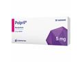 Polpril interakcje ulotka tabletki 5 mg 28 tabl.