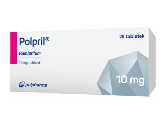 Polpril interakcje ulotka tabletki 10 mg 