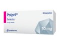 Polpril interakcje ulotka tabletki 10 mg 28 tabl.