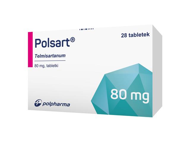 Polsart interakcje ulotka tabletki 80 mg 