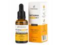 Polski Zielarz Witamina D3 + K2 MK7 interakcje ulotka krople doustne  30 ml