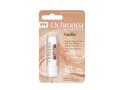Pomadka do ust ochronna vanilia SPF 30 interakcje ulotka sztyft  1 szt.