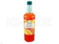 Pomarańcza interakcje ulotka syrop  420 ml