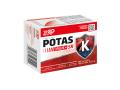 Potas Plus SR interakcje ulotka kapsułki twarde  60 kaps.