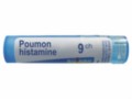 Poumon Histamine 9 CH interakcje ulotka granulki  4 g