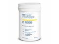 Powder C 1000 interakcje ulotka proszek  90 g