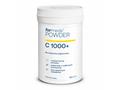 Powder C 1000+ interakcje ulotka proszek  63 g