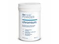 Powder Chromium interakcje ulotka proszek  48 g