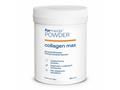 Powder Collagen Max interakcje ulotka proszek  30 g