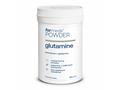 Powder Glutamine interakcje ulotka proszek  63 g