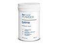 Powder Lysine interakcje ulotka proszek  37.2 g