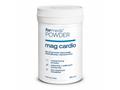 Powder Mag Cardio interakcje ulotka proszek  62.7 g