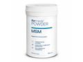 Powder MSM interakcje ulotka proszek  72 g